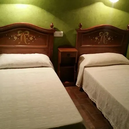 Meson Mudejar