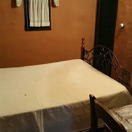 Meson Mudejar Archez