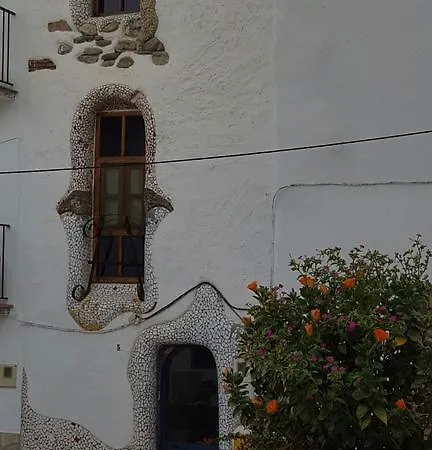 Guest house Meson Mudejar *