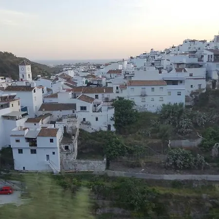 Guest house Meson Mudejar Archez