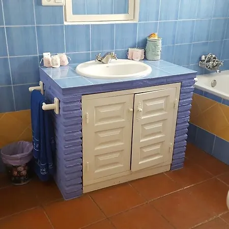 招待所 Meson Mudejar *