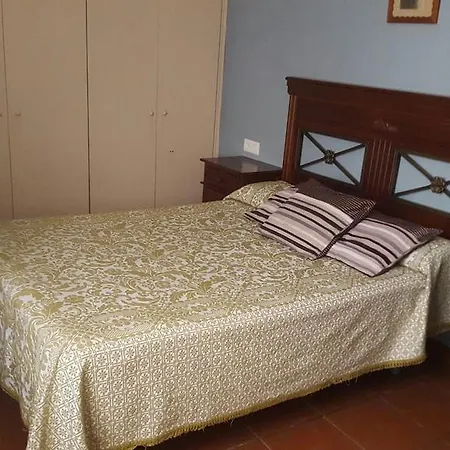 Meson Mudejar Archez
