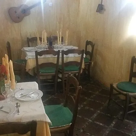 招待所 Meson Mudejar