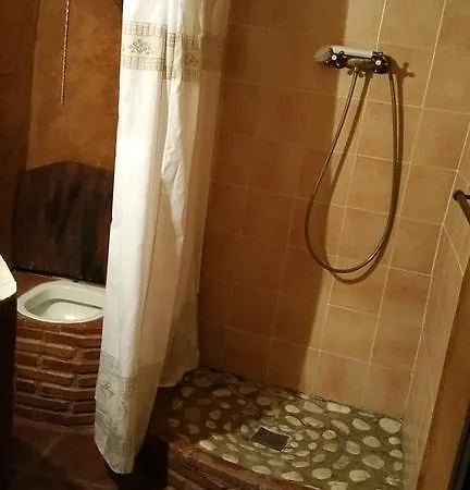 Guest house Meson Mudejar *
