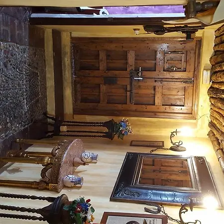 Meson Mudejar *