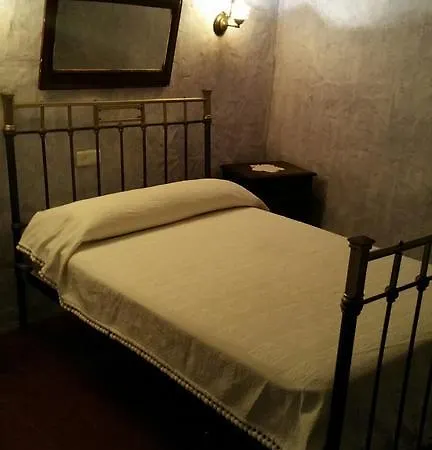 Meson Mudejar Guest house
