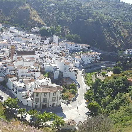 Meson Mudejar *