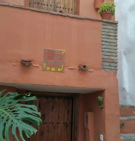 Meson Mudejar *