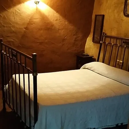 Guest house Meson Mudejar *