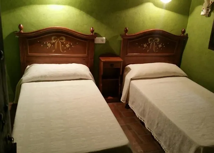 Meson Mudejar