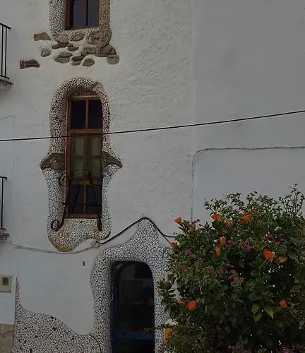 Gasthof Meson Mudejar *
