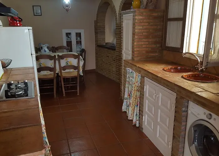 Gasthof Meson Mudejar *