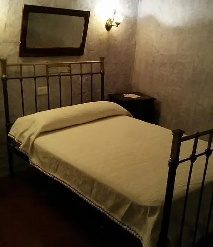 Meson Mudejar Gasthof