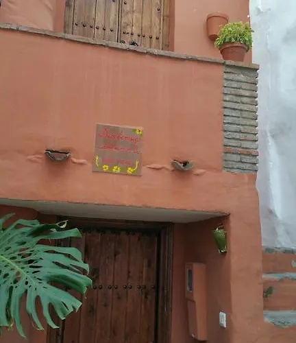 Meson Mudejar *