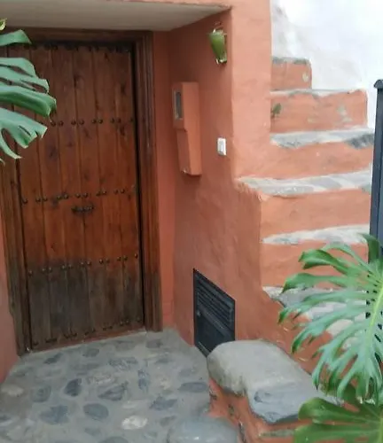 Meson Mudejar