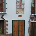 Meson Mudejar Gæstehus *