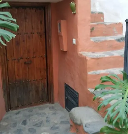 Meson Mudejar